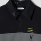 Beautiful Shadow Orchestra | Fuwakimo Fleece Collared Sweatshirt