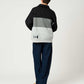 Beautiful Shadow Orchestra | Fuwakimo Fleece Collared Sweatshirt