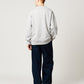 Fluffy Beautiful Shadow B | Fleece-Lined Sweatshirt