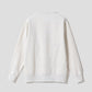 Ikaku A | Fleece-Lined Sweatshirt