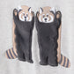 Ikaku A | Fleece-Lined Sweatshirt