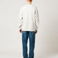 Ikaku A | Fleece-Lined Sweatshirt