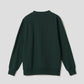 Fluffy Beautiful Shadow A | Fleece-Lined Sweatshirt