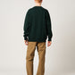 Fluffy Beautiful Shadow A | Fleece-Lined Sweatshirt