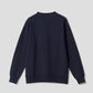 Ikaku C | Fleece-Lined Sweatshirt