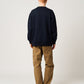 Ikaku C | Fleece-Lined Sweatshirt