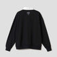 Lalakoko DRK | Fleece-Lined Collared Sweatshirt