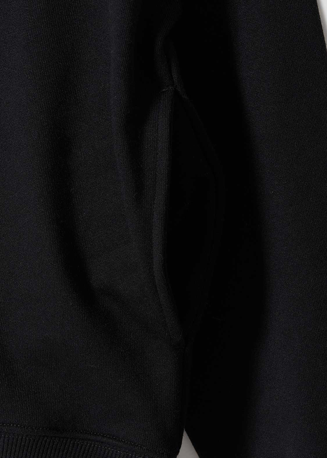 Lalakoko DRK | Fleece-Lined Collared Sweatshirt