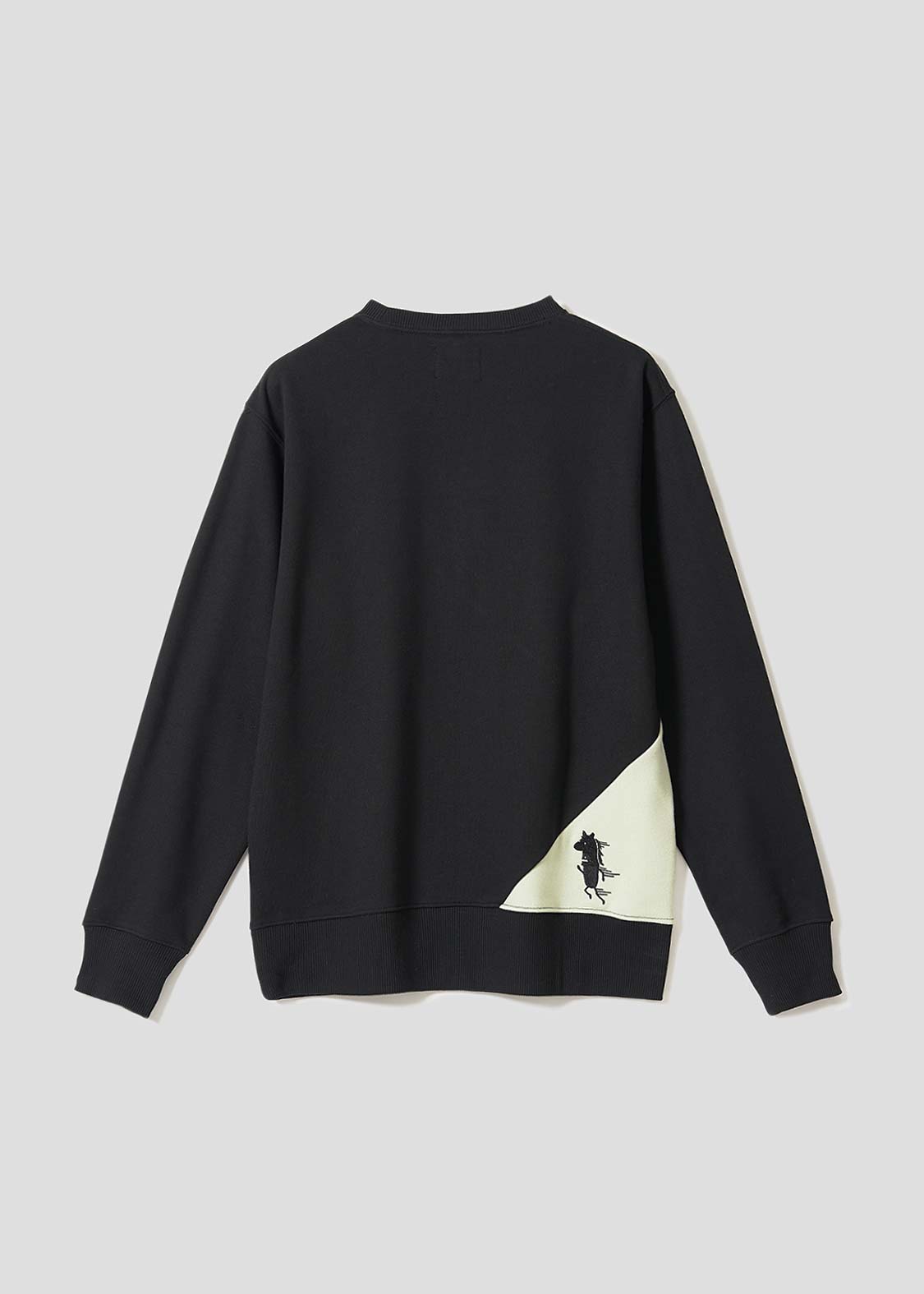 Beautiful Shadow Horse UFO | Fleece Sweatshirt