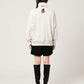 Ikaku Horse | Fleece Zip Sweatshirt