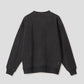 Beautiful Shadow Zoom | Mochifuwa Fleece Sweatshirt