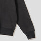 Beautiful Shadow Zoom | Mochifuwa Fleece Sweatshirt