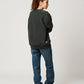 Nagasugiru Inu | Mochifuwa Fleece Sweatshirt