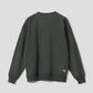 Nagasugiru Inu | Mochifuwa Fleece Sweatshirt
