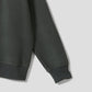 Nagasugiru Inu | Mochifuwa Fleece Sweatshirt