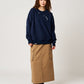 Rolling Pandas | Soft And Fluffy Fleece Sweatshirt