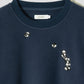 Rolling Pandas | Soft And Fluffy Fleece Sweatshirt