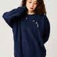 Rolling Pandas | Soft And Fluffy Fleece Sweatshirt