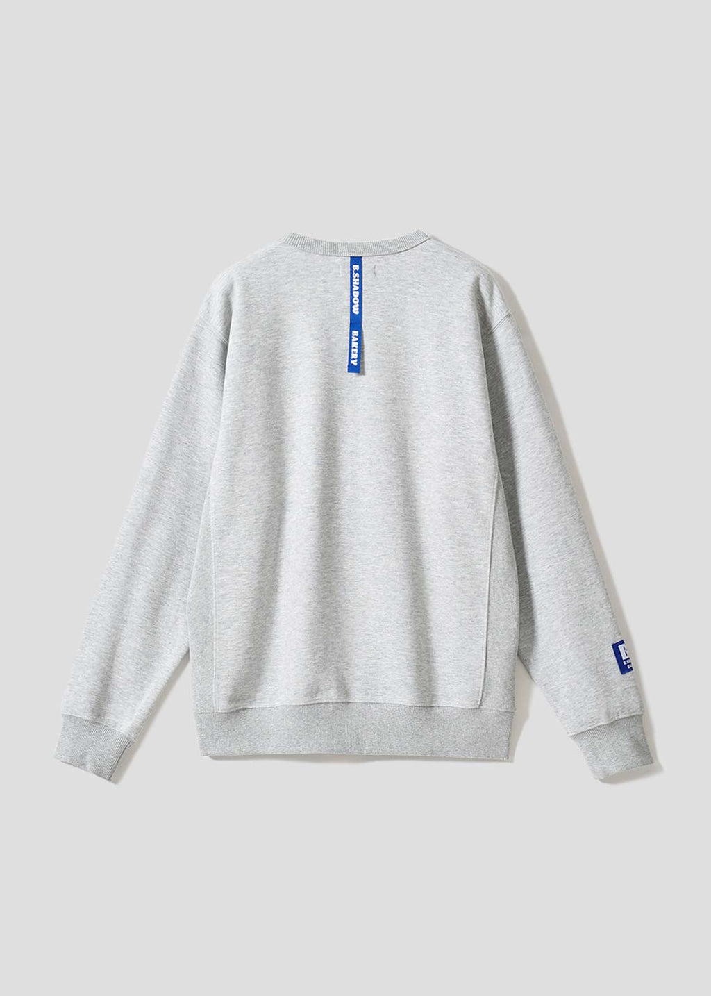 Beautiful Shadow Bakery | Cardboard Sweatshirt