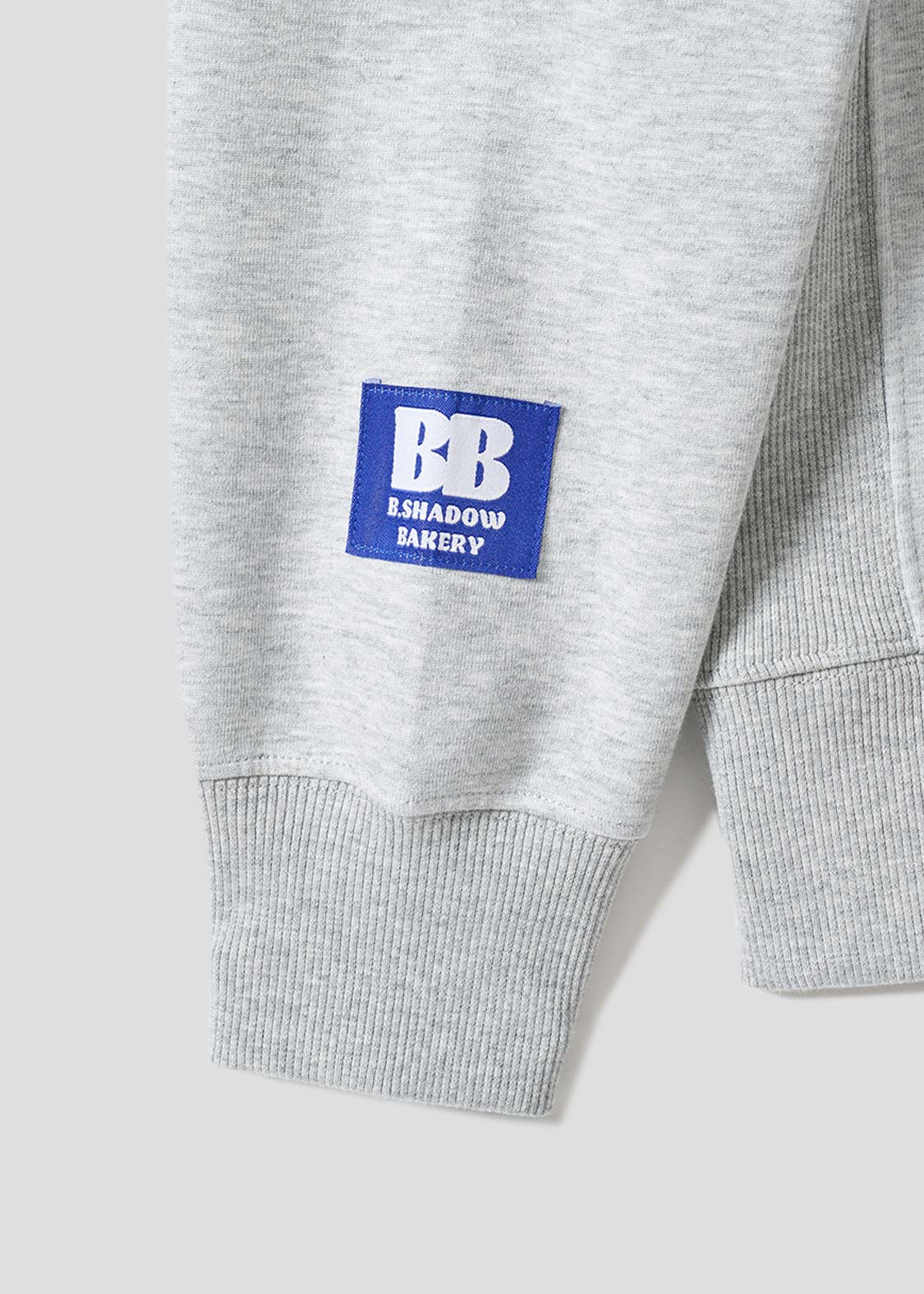 Beautiful Shadow Bakery | Cardboard Sweatshirt