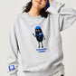 Beautiful Shadow Bakery | Cardboard Sweatshirt