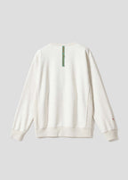 Ikaku Surprise Question | Cardboard Sweatshirt