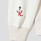 Ikaku Surprise Question | Cardboard Sweatshirt
