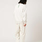 Ikaku Surprise Question | Cardboard Sweatshirt