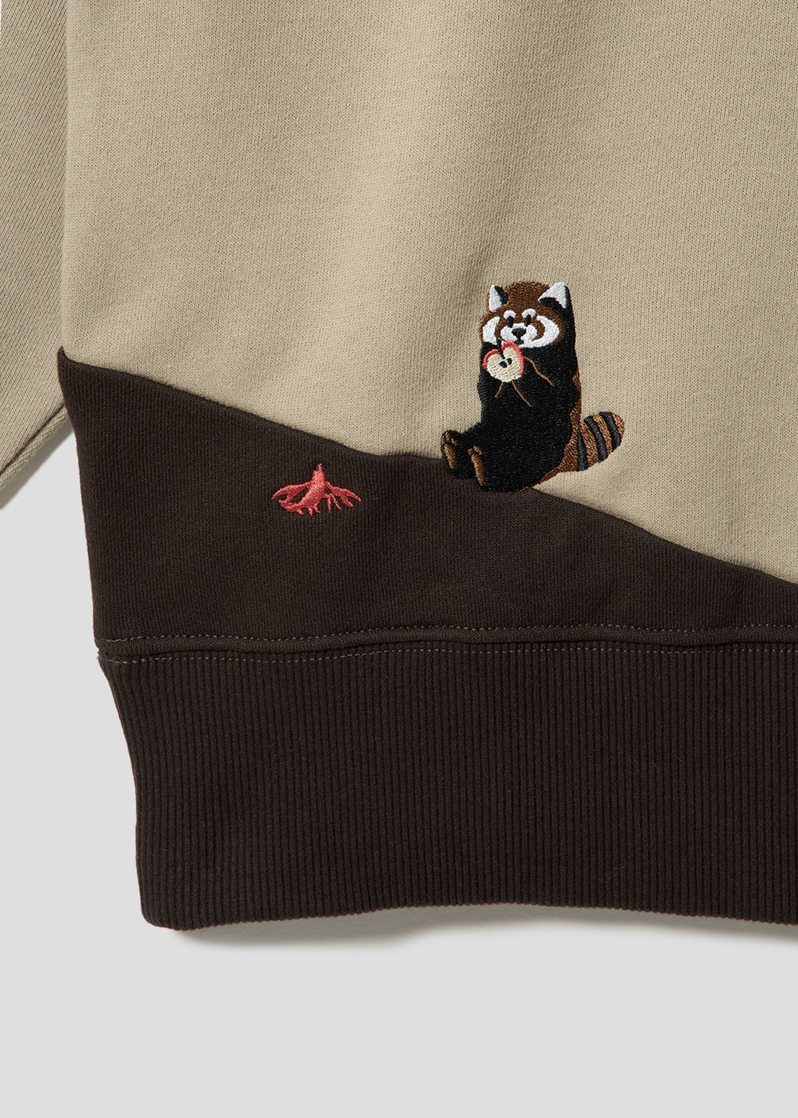 Ikaku Back Style | Fleece-Lined Hoodie