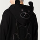 Control Bear | Fleece Back Face Zip Hoodie