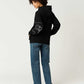 Artful Shadow DRK | Fleece Hoodie