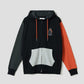 Shonen Wolf B | Fleece Zip Hoodie