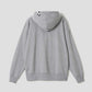 Rolling Pandas A | Fleece Hoodie