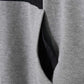 Rolling Pandas A | Fleece Hoodie