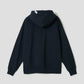 Rolling Pandas B | Fleece Hoodie