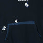 Rolling Pandas B | Fleece Hoodie