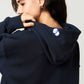 Rolling Pandas B | Fleece Hoodie
