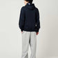 Rolling Pandas B | Fleece Hoodie