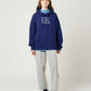 Beautiful Shadow | Fuwakimo Fleece Hoodie