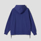 Beautiful Shadow | Fuwakimo Fleece Hoodie