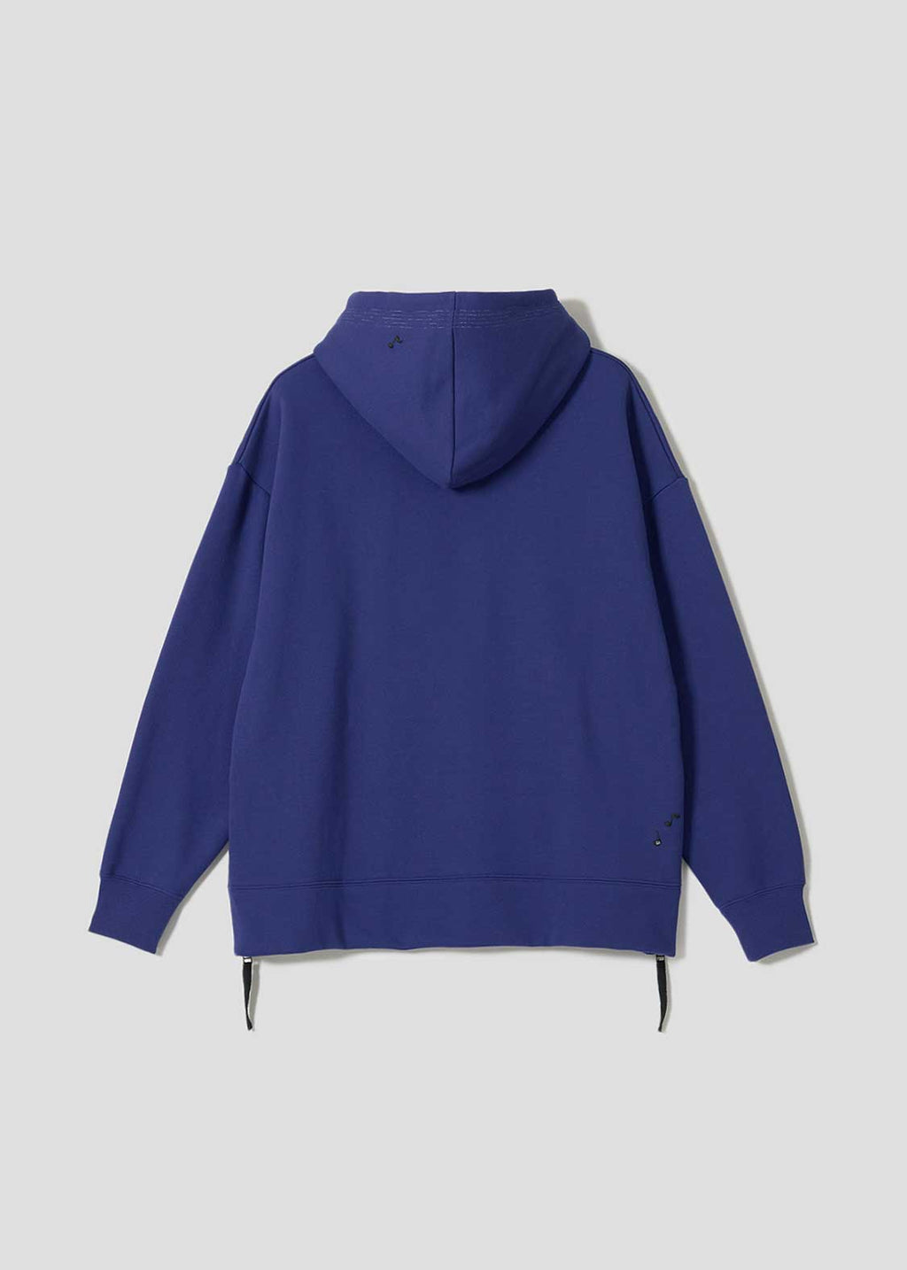 Beautiful Shadow | Fuwakimo Fleece Hoodie