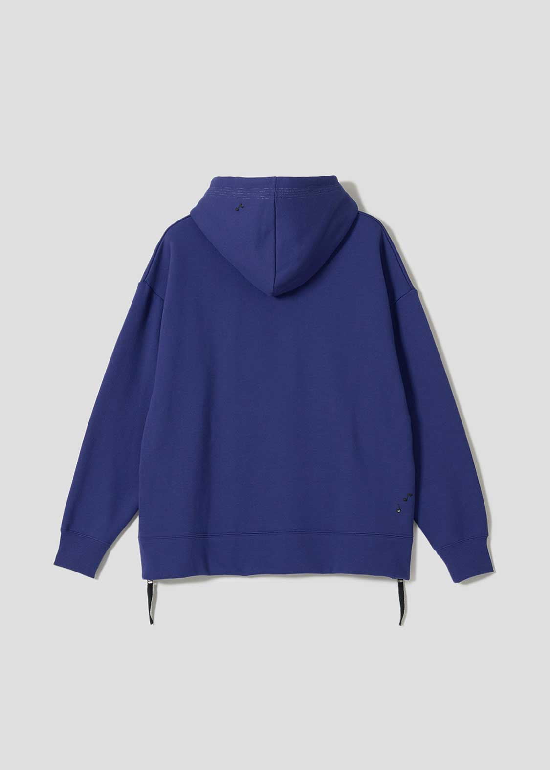 Beautiful Shadow | Fuwakimo Fleece Hoodie