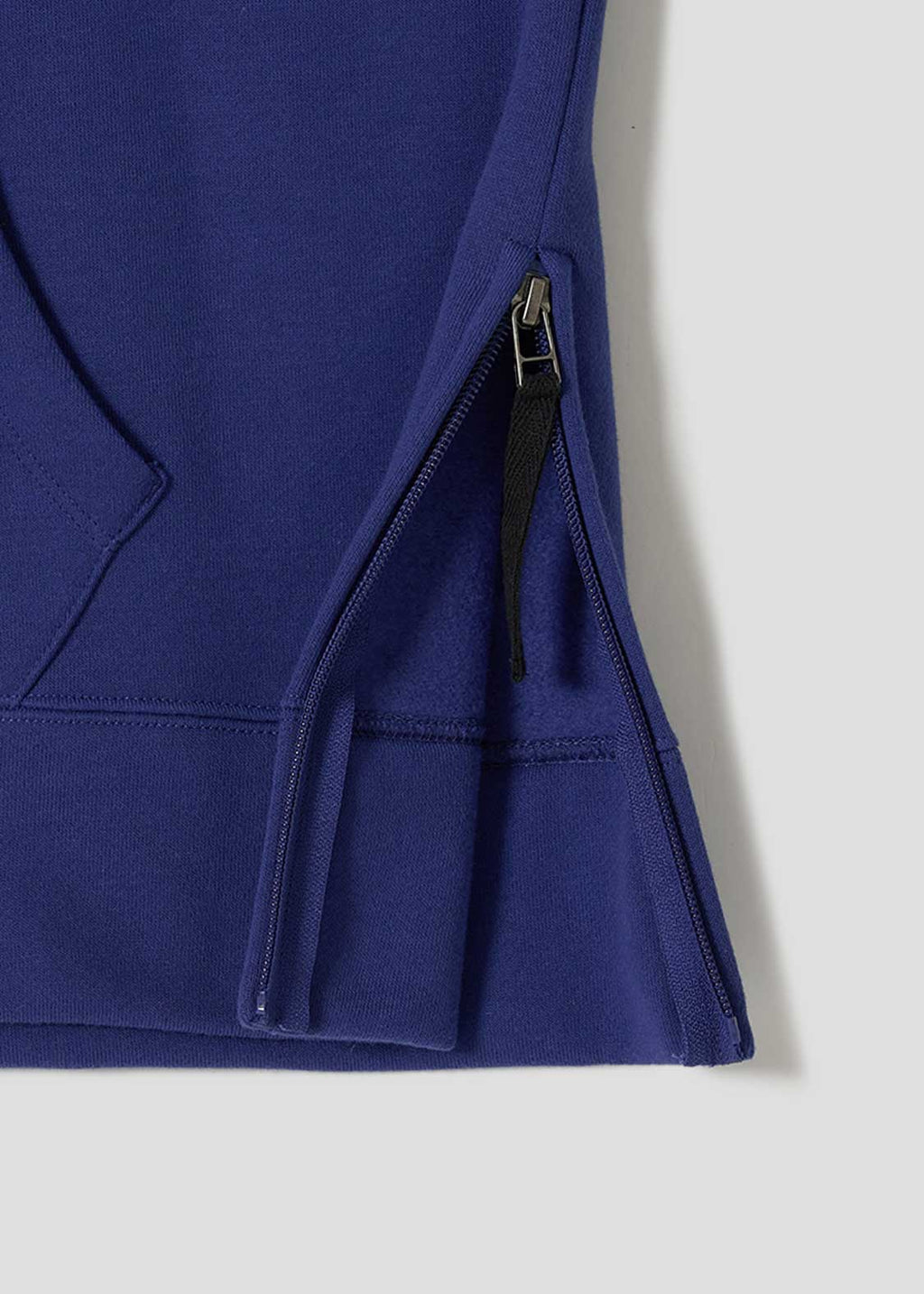 Beautiful Shadow | Fuwakimo Fleece Hoodie