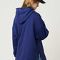 Beautiful Shadow | Fuwakimo Fleece Hoodie