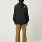Nagasugiru Inu B | Fleece Hoodie