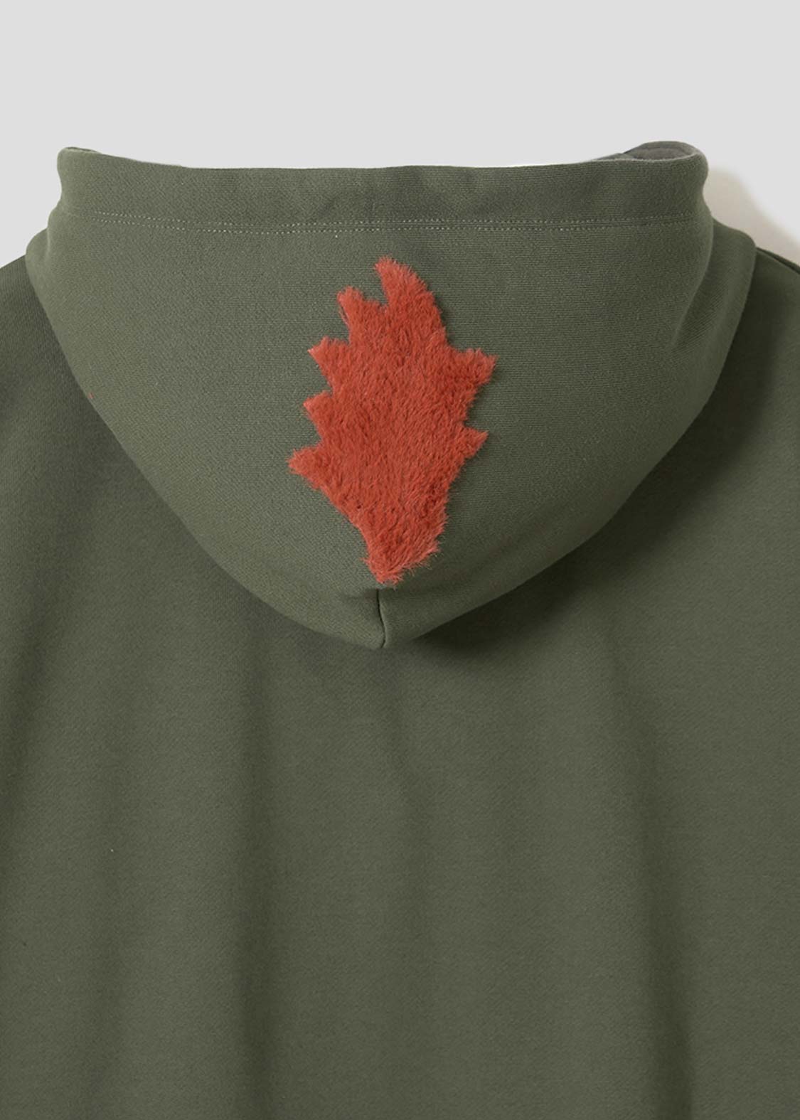 Ikaku Horse | Fleece Hoodie