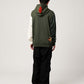 Ikaku Horse | Fleece Hoodie