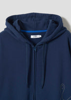 Neon Genesis Evangelion - The Value Of A Miracle | Fleece Zip Hoodie