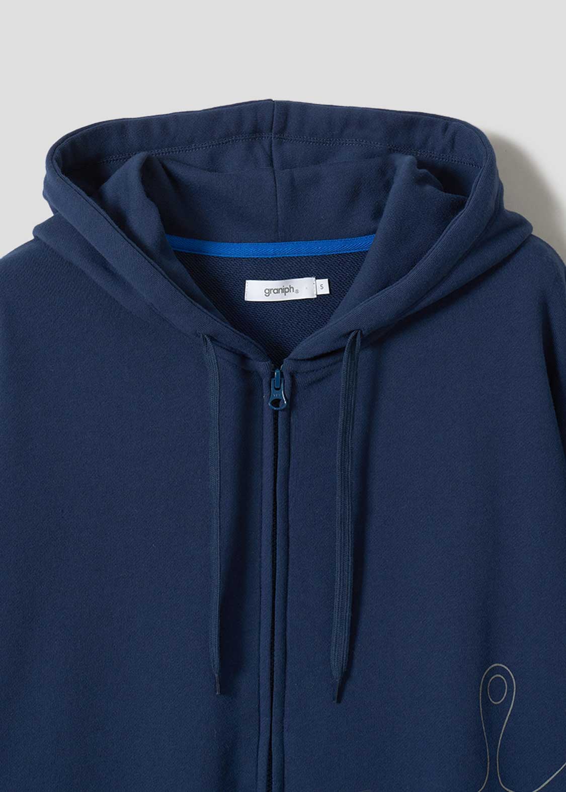 Neon Genesis Evangelion - The Value Of A Miracle | Fleece Zip Hoodie