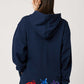 Neon Genesis Evangelion - The Value Of A Miracle | Fleece Zip Hoodie